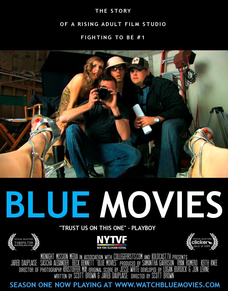 Best of Hollywood blue film movies