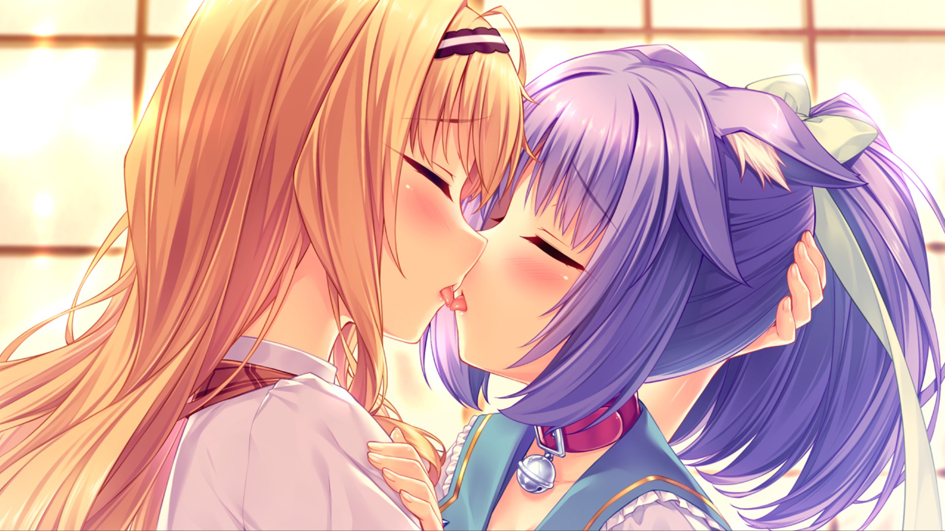 aaron forbes recommends Nekopara Vol 3 Free Download