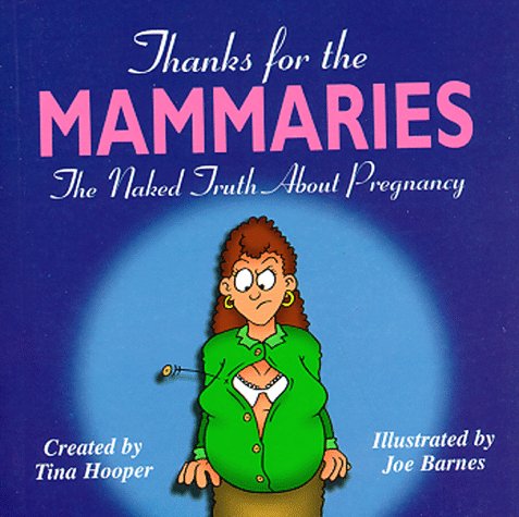 bradley mifflin recommends Thanks For The Mammories
