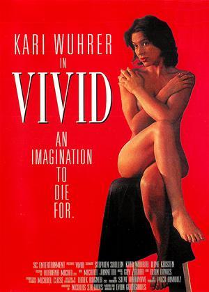 Best of Kari wuhrer hot blooded