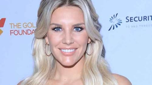 agnes kuang recommends Charissa Thompson Leaked Nude Photos
