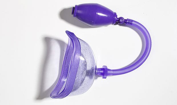 alex firmansyah share what does a vaginal pump do photos