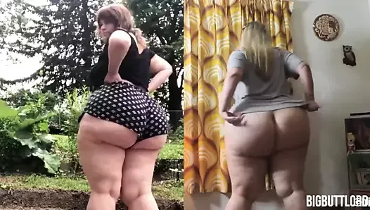 Big Fat Ass Sex episode fanatic