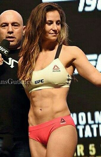 alexander siegel add miesha tate hot photo