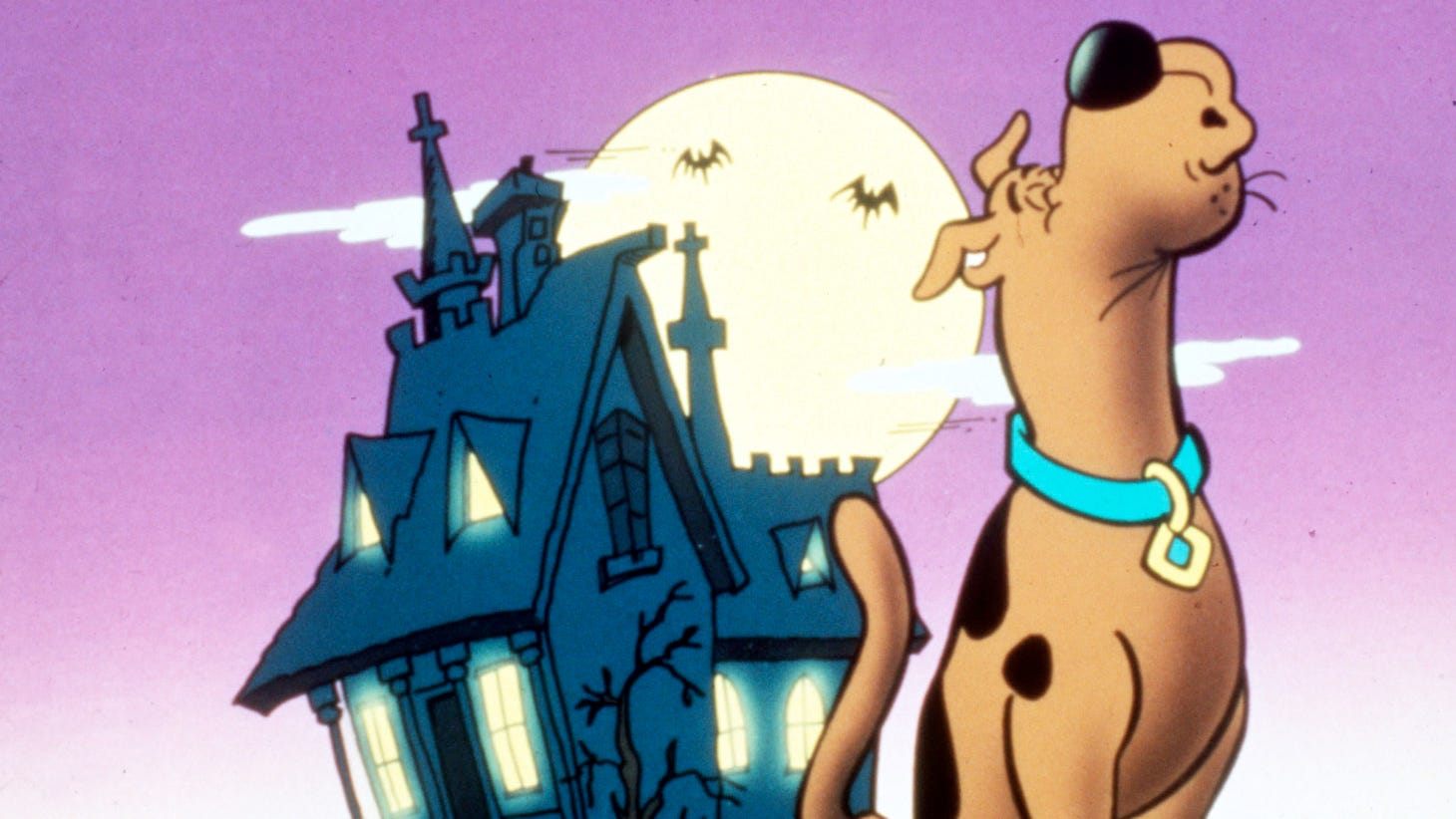 Best of Scooby doo pic