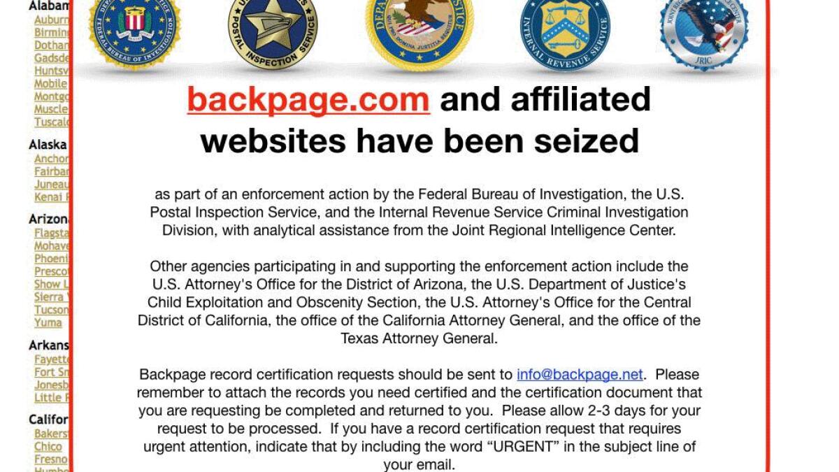 blake carlyle recommends Www Backpage Com Tucson Az