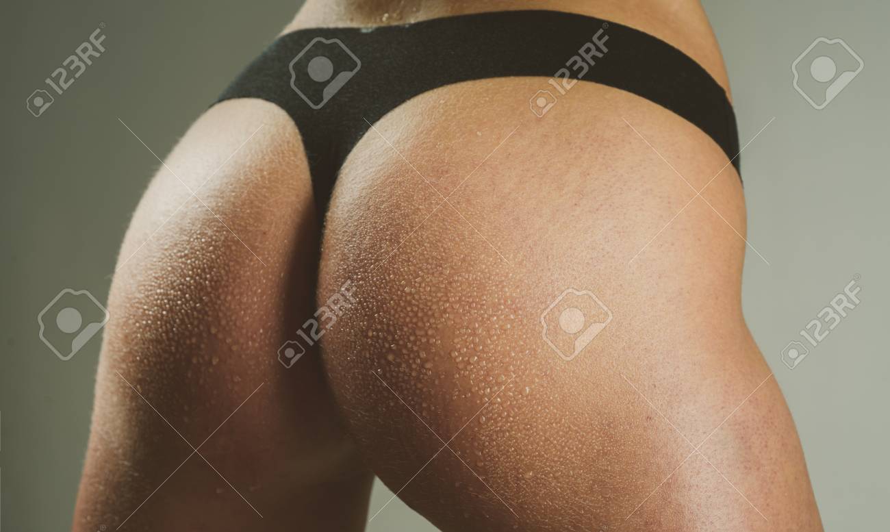 Sexy Ass Close Up vest agder