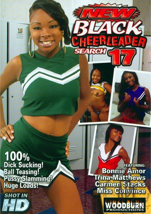 donna ibay recommends new black cheerleader search pic