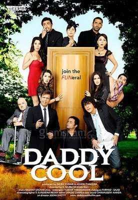 daniel baumer recommends Daddy Full Movie Download