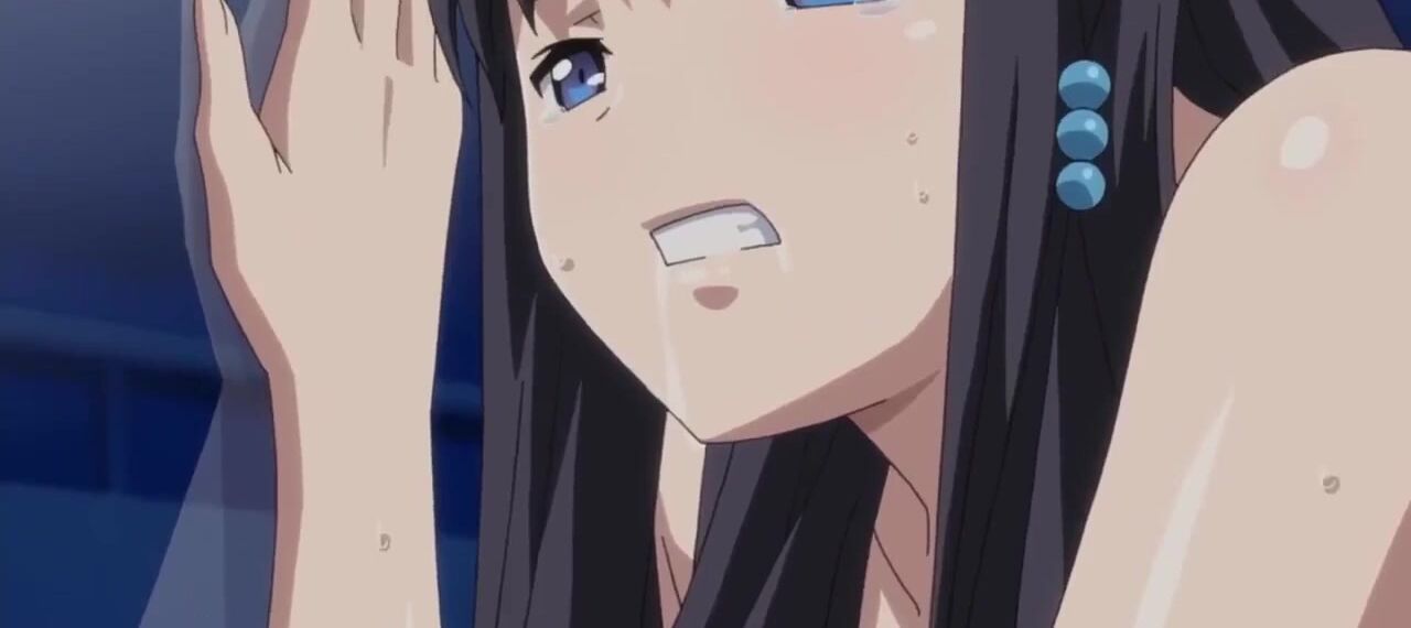 cinta satu share anime girl with cum on her face photos