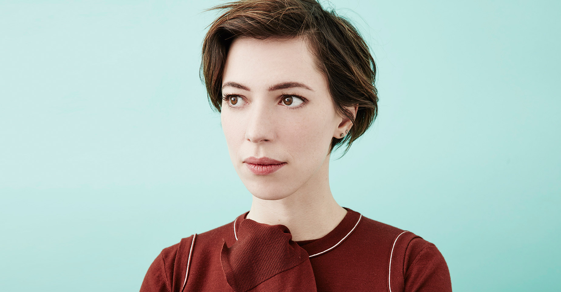 danny ohearn recommends rebecca hall naked pic