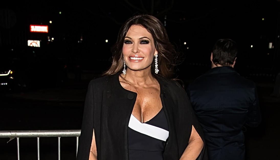 doug hernandez recommends kimberly guilfoyle nude pics pic