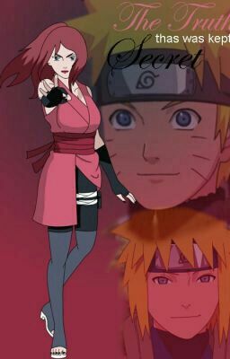 carrie regan recommends Naruto X Kushina Lemon Fanfic