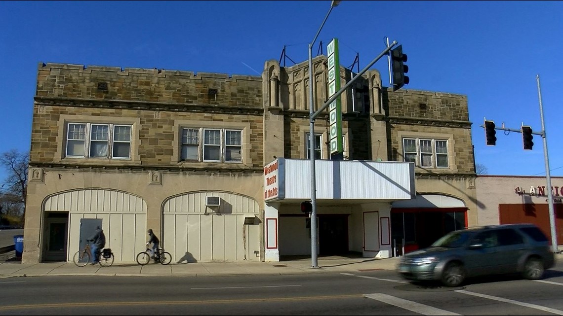 Best of Westwood movie theater ohio