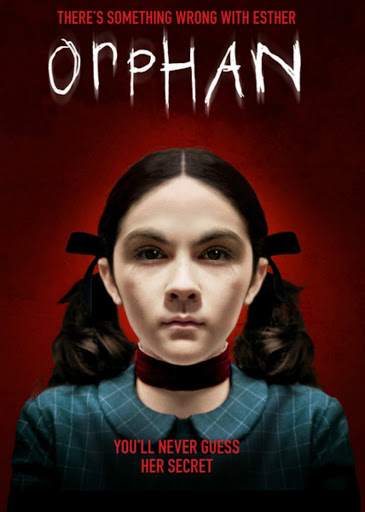 benci yahudi recommends The Orphan Movie Online