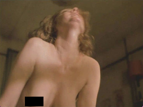 chelsey hackney add photo susan sarandon topless