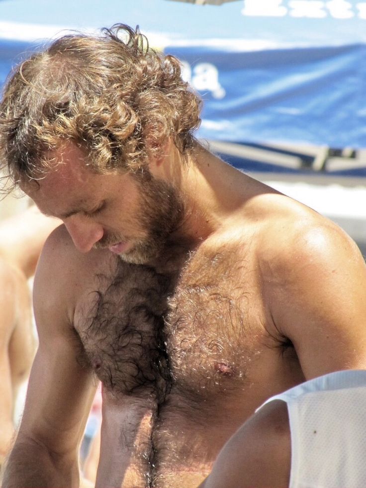 Naked Hairy Italian Men of celebritys