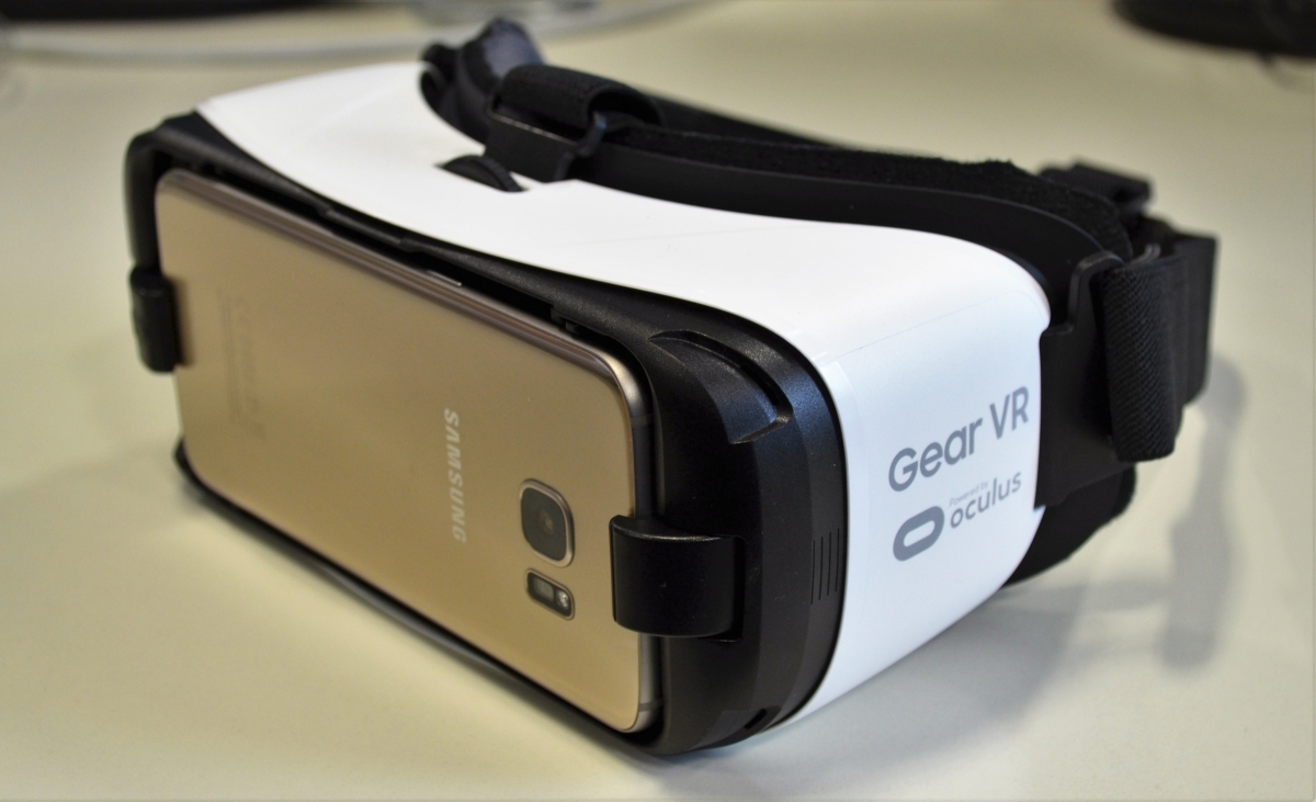 christine maginnis add how to watch porn on samsung gear vr photo