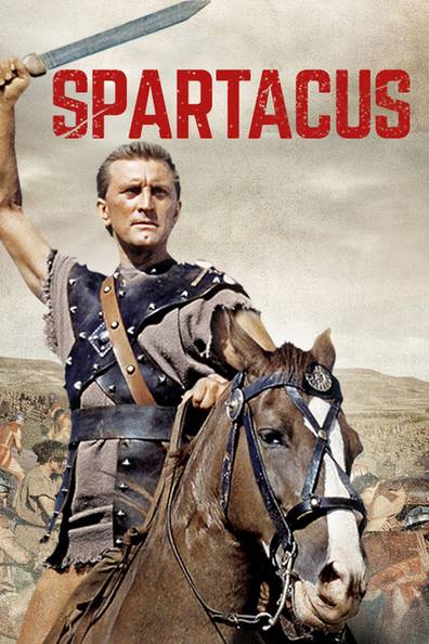 cathie dean recommends How To Watch Spartacus For Free