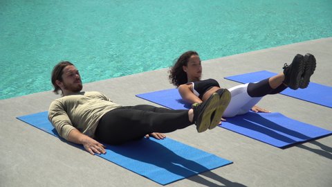 candace schermerhorn recommends Sexy Yoga Workout Videos