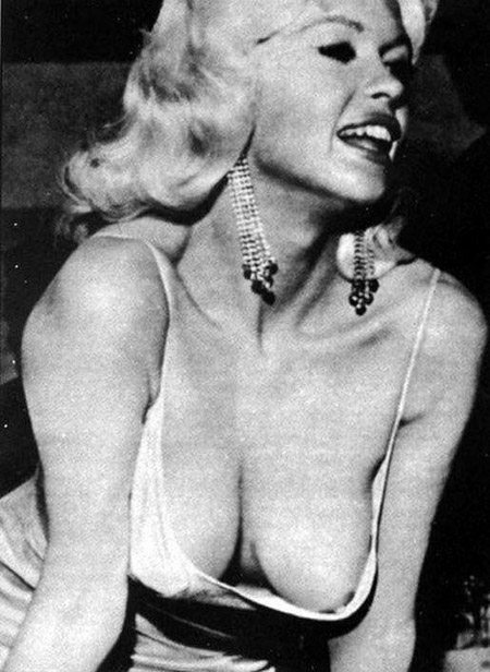 darrell cofield recommends jayne mansfield playboy pictures pic