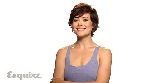 brian stade recommends megan boone leaked photos pic
