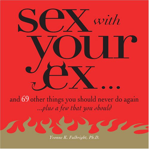 anita hendren recommends sex with the ex xxx pic