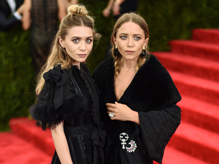 mary kate and ashley olsen nude photos