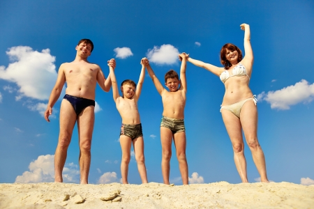 brian lambright recommends Free Family Nude Beaches