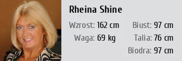 Rheina Shine Pics student porn