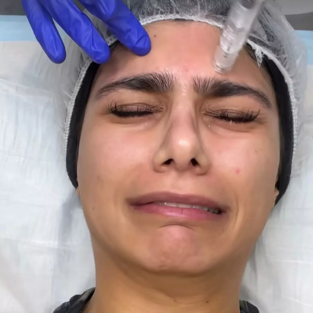 brandy contreras recommends mia khalifa facial cum pic