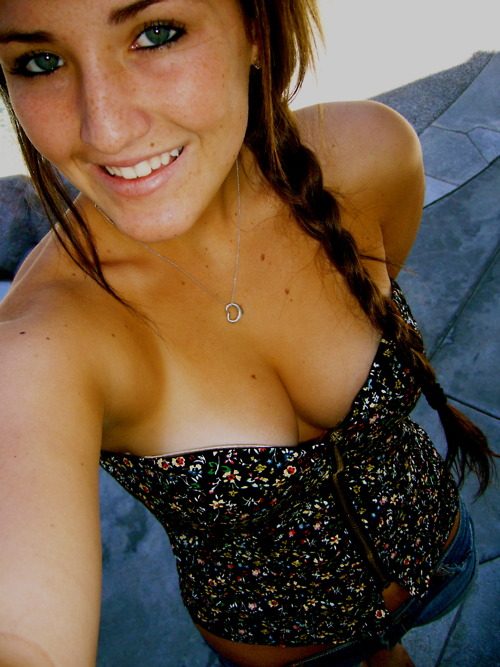 Best of Teen downblouse gallery