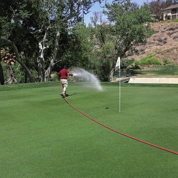 annie sean recommends golf ball through a garden hose pic