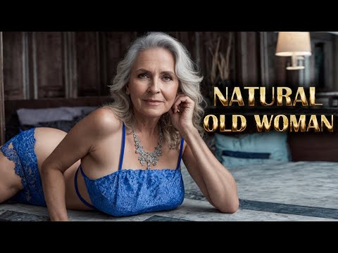 daysi leon recommends old woman sexy com pic