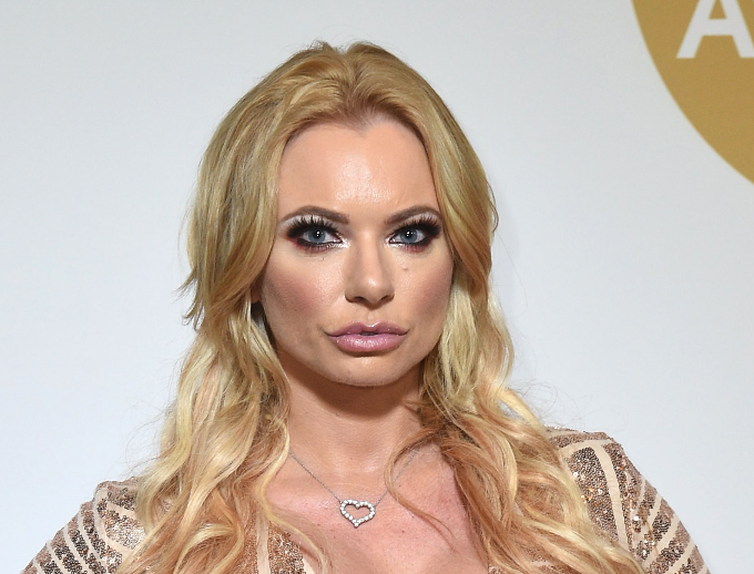 barbara geerlings recommends Pictures Of Briana Banks
