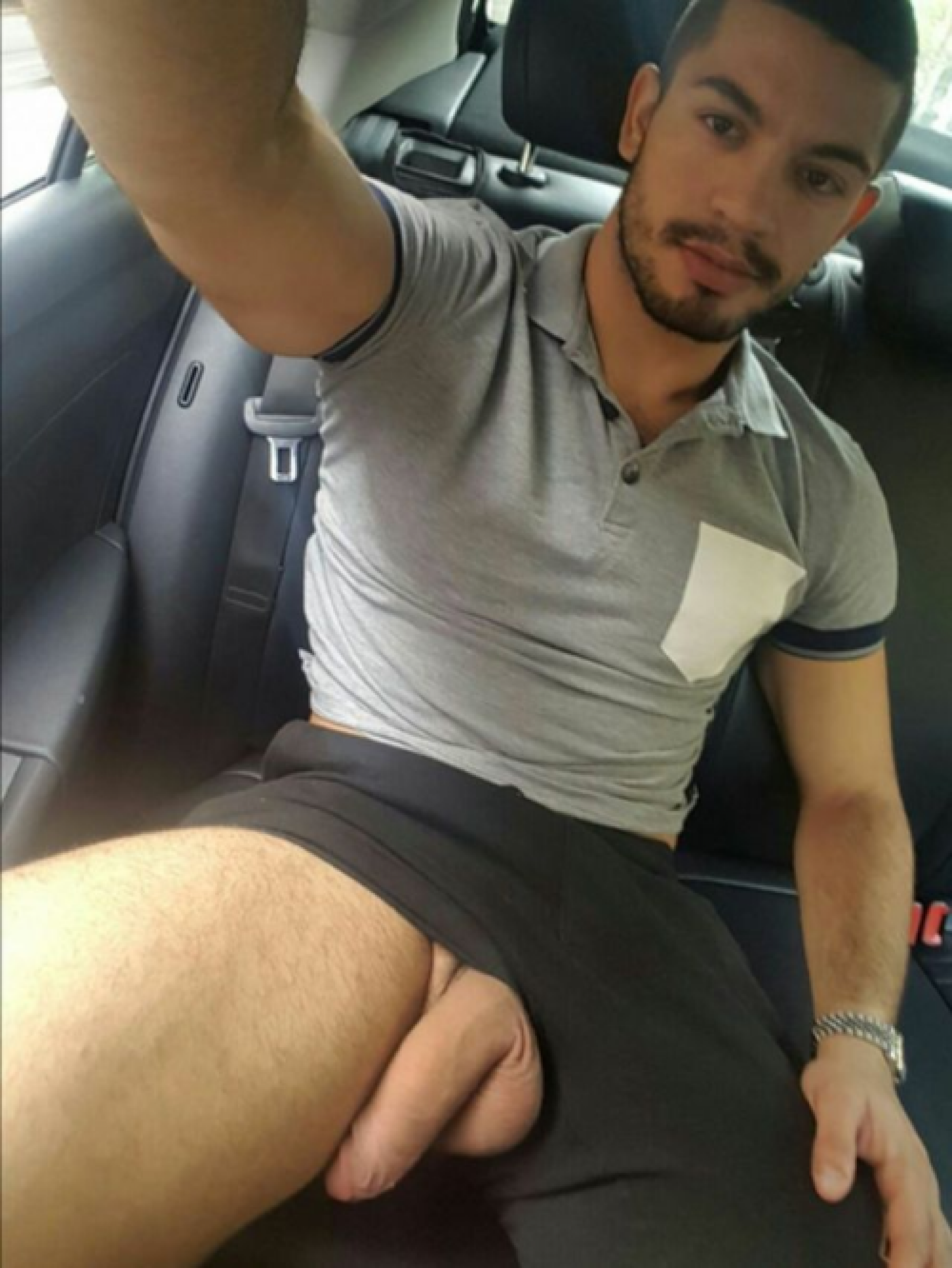 Best of Hot naked arab men