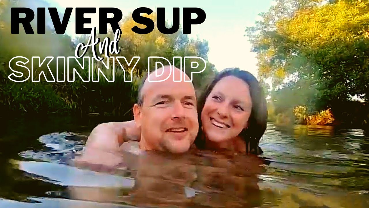 dezi anderson recommends Skinny Dipping With Wife