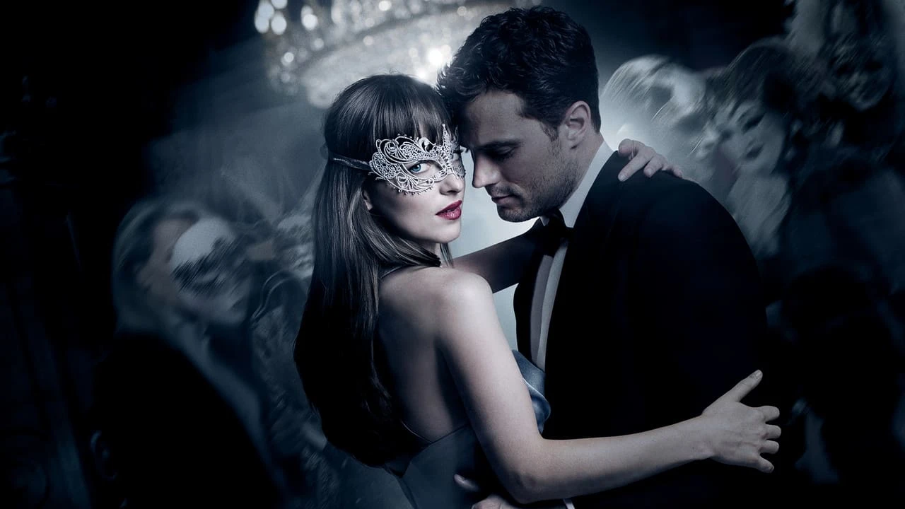 aaron barrios recommends Watch Fifty Shades Of Gray Online