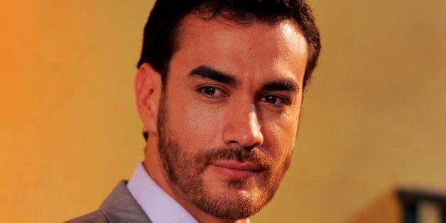christopher michael atkins recommends David Zepeda Video