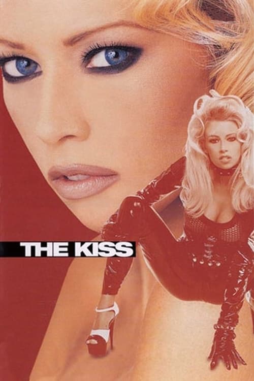 Jenna Jameson The Kiss guide flint