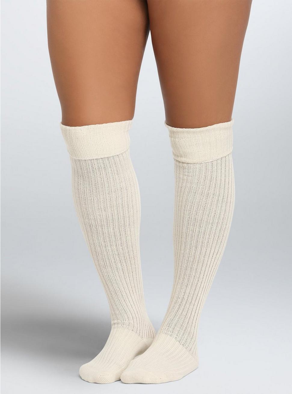 ashley bignell recommends torrid knee high socks pic