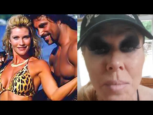 anna aylward recommends terri runnels nude pics pic