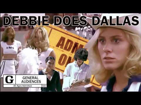 brandy tyler recommends Debbie Does Dallas Pics