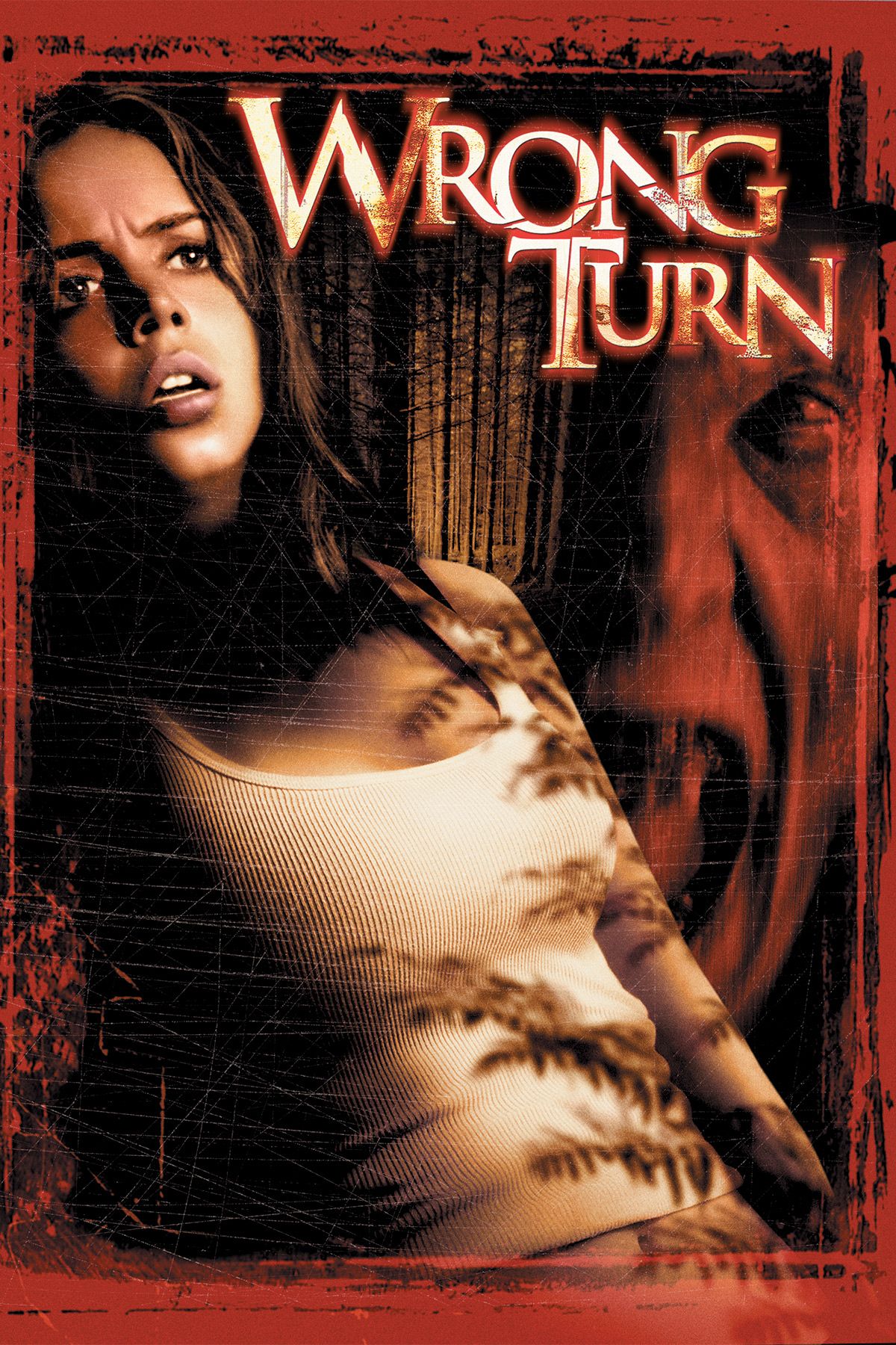 andreas ludwig recommends Wrong Turn Movie Downloads