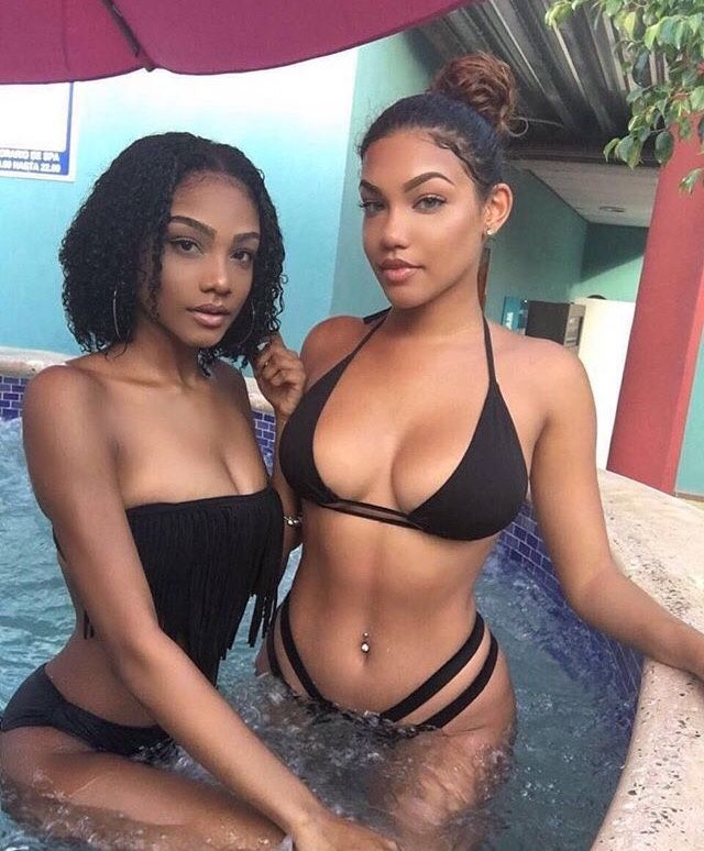 anne mahon add photo two sexy black girls