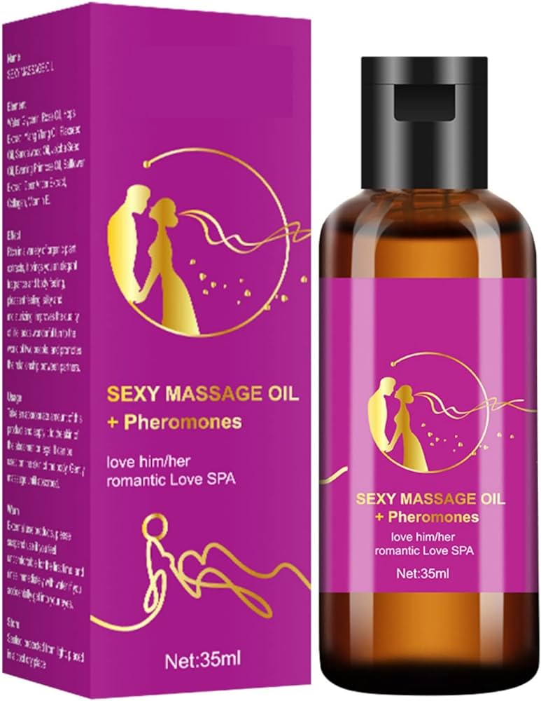 brian illes recommends Oil Massage Sex