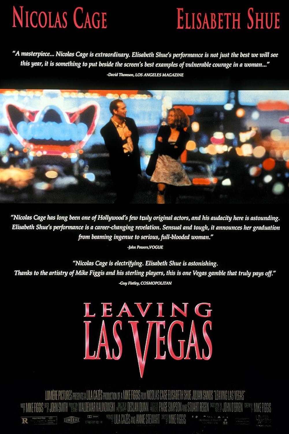 colleen pruitt recommends Leaving Las Vegas Rape Scene