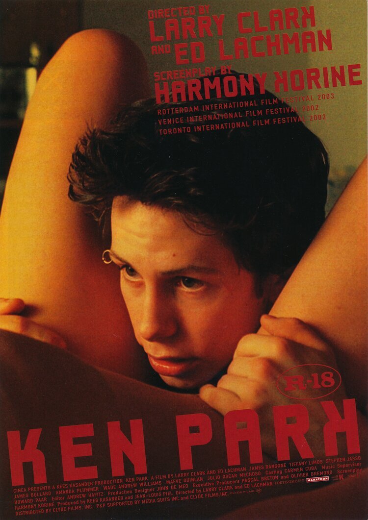 Best of Ken park free download