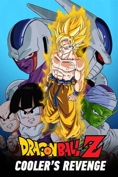 cari rhodes recommends watch dragonball z movies pic