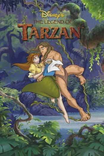 cathy collings recommends tarzan x reader lemon pic